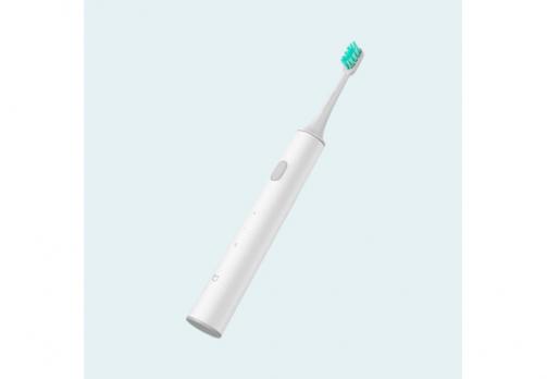 Электрическая зубная щетка Xiaomi Mijia Electric Toothbrush T300