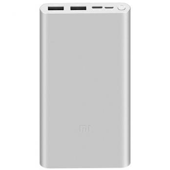 Xiaomi Mi Power Bank 3 10000mAh PLM13ZM