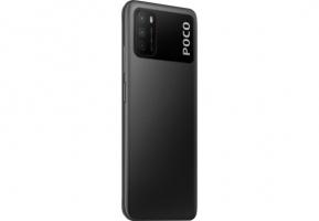 Xiaomi Poco M3 4/64Gb Power Black