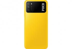 Xiaomi Poco M3 4/64Gb Yellow