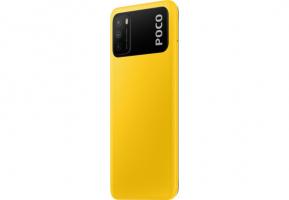 Xiaomi Poco M3 4/64Gb Yellow