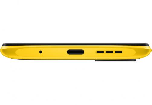 Xiaomi Poco M3 4/128Gb Yellow