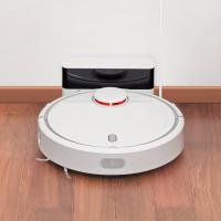 Робот-пылесос Xiaomi Mi Robot Vacuum Cleaner White SDJQR01RR
