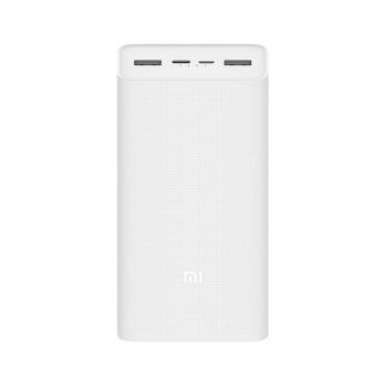 Xiaomi Mi Power Bank 3 30000mah PB3018ZM