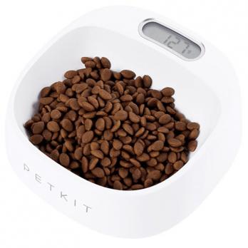Миска весы для животных Xiaomi Petkit Fresh Pet Smart Feeding Bowl P510