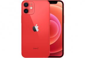 Apple iPhone 12 64Gb Product Red MGJ73FS/A