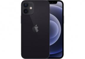 Apple iPhone 12 64Gb Black MGJ53FS/A