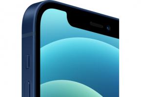 Apple iPhone 12 64Gb Blue MGJ83FS/A