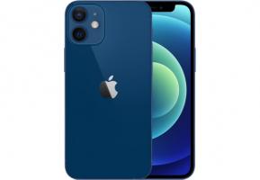 Apple iPhone 12 128Gb Blue MGJE3RU/A