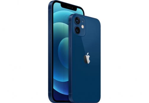 Apple iPhone 12 128Gb Blue MGJE3RU/A