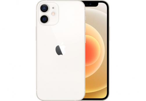 Apple iPhone 12 128Gb White MGJC3RU/A