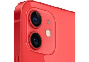 Apple iPhone 12 128Gb Product Red MGJD3RU/A