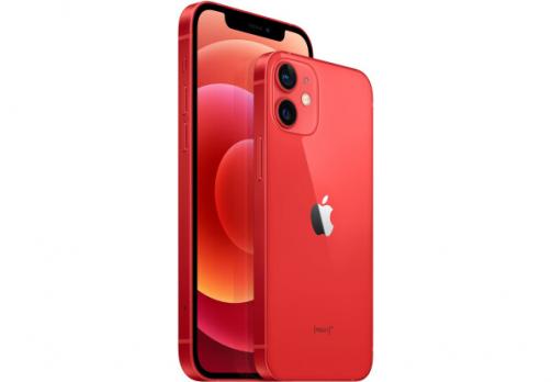 Apple iPhone 12 128Gb Product Red MGJD3RU/A