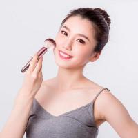 Набор кистей для макияжа Xiaomi DUcare style makeup brush (8 шт) BB0808-8