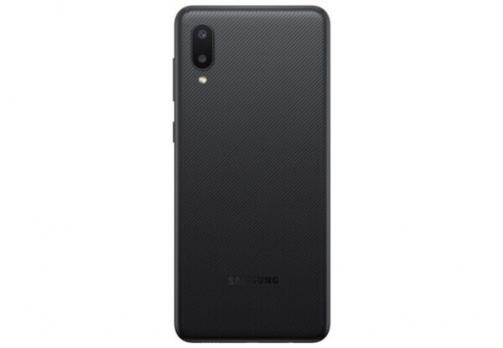 Samsung SM-A022 Galaxy A02 2021 2/32Gb Black