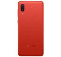 Samsung SM-A022 Galaxy A02 2021 2/32Gb Red