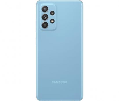 Samsung SM-A725F Galaxy A72 2021 6/128Gb Blue