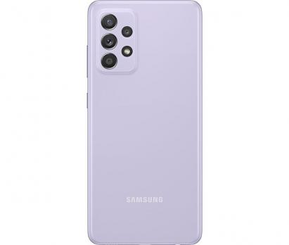 Samsung SM-A725F Galaxy A72 2021 8/256Gb Violet