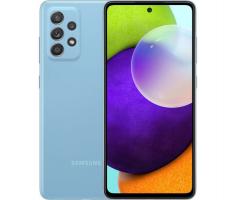 Samsung SM-A525F Galaxy A52 2021 8/256Gb Blue