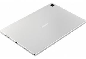 Планшет Samsung SM-T500 Galaxy Tab A7 32Gb Silver