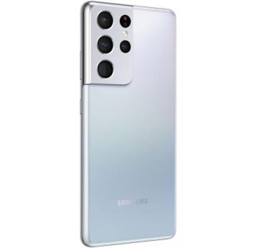 Samsung SM-G998 Galaxy S21 Ultra 12/256Gb Phantom Silver