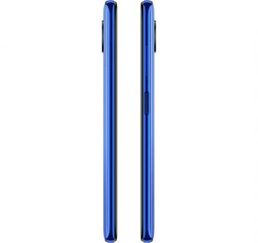 Xiaomi Poco X3 Pro 8/256GB Frost Blue