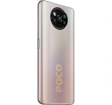 Xiaomi Poco X3 Pro 6/128GB Metal Bronze