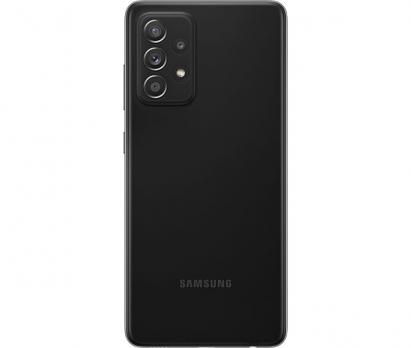 Samsung SM-A725F Galaxy A72 2021 6/128Gb Black