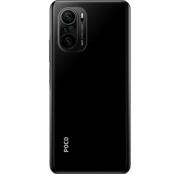 Xiaomi Poco F3 6/128Gb Night Black