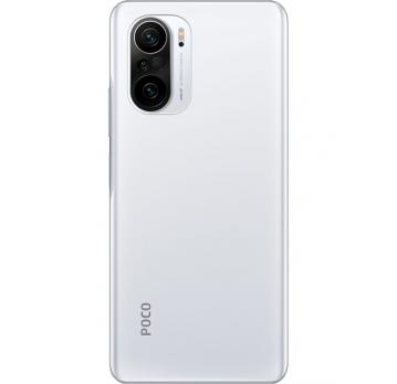 Xiaomi Poco F3 6/128Gb Arctic White