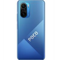Xiaomi Poco F3 8/256Gb Deep Ocean Blue