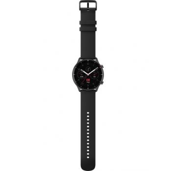 Часы Xiaomi Amazfit GTR 2 Sport 47mml Obsidian Black