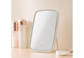 Зеркало для макияжа Xiaomi Jordan&Judy LED Makeup Mirror NV026