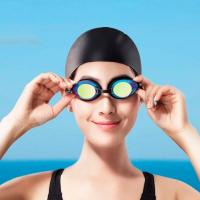 Очки для плавания Xiaomi TS Turok Steinhardt Adult Swimming YPC001-2020