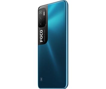 Xiaomi Poco M3 Pro 5G 6/128Gb Cool Blue