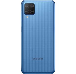 Samsung SM-M127 Galaxy M12 3/32Gb Blue