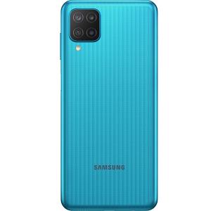 Samsung SM-M127 Galaxy M12 3/32Gb Green