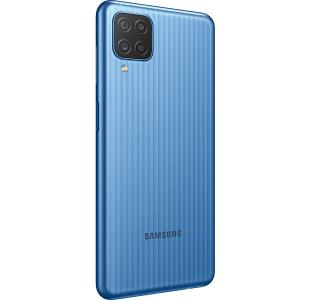 Samsung SM-M127 Galaxy M12 4/64Gb Blue