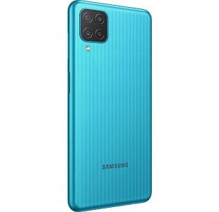 Samsung SM-M127 Galaxy M12 4/64Gb Green