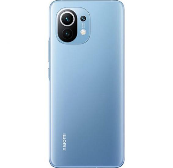 Xiaomi Mi 11 8/128GB Horizon Blue