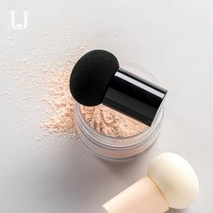 Спонж для влажного и сухого макияжа Xiaomi Jordan Judy NV039