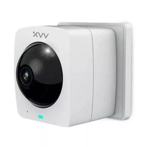 IP-камера Xiaomi Xiaovv Smart Panoramic XVV-1120S-A1
