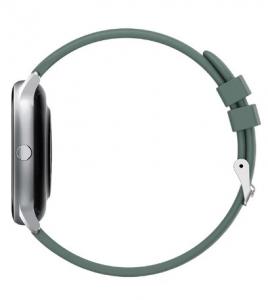 Часы Xiaomi Imilab KW66 Silver Green