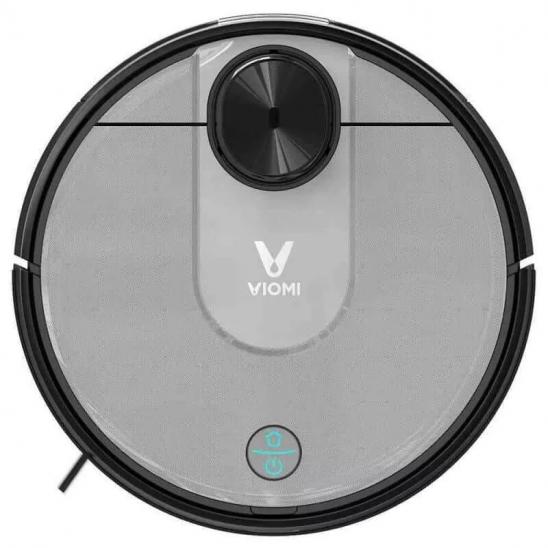 Робот-пылесос Xiaomi Viomi V2 PRO EU V-RVCLM21B
