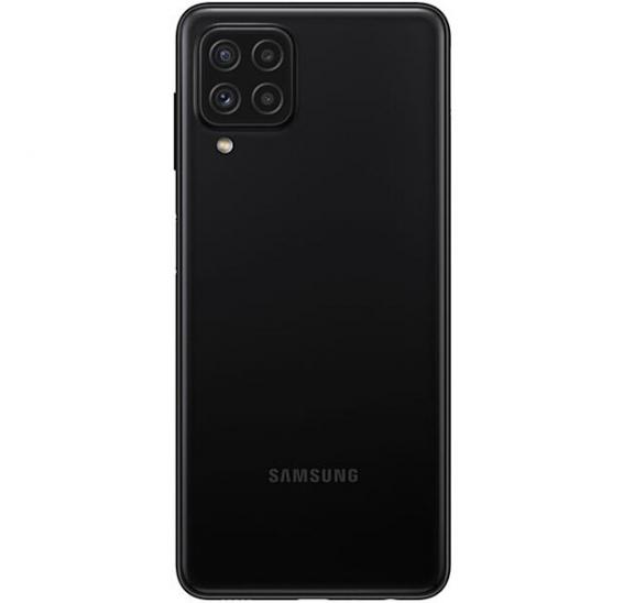 Samsung SM-A225FZ Galaxy A22 2021 4/64Gb Black