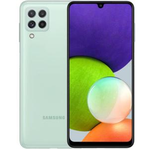Samsung SM-A225FZ Galaxy A22 2021 4/64Gb Green