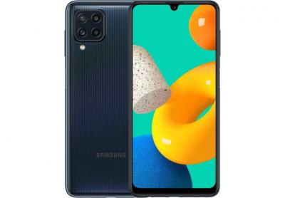 Samsung SM-M325 Galaxy M32 6/128Gb Black