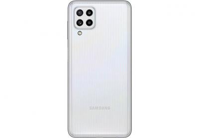 Samsung SM-M325 Galaxy M32 6/128Gb White