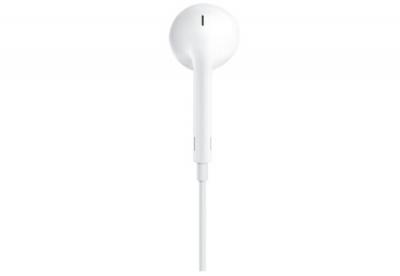 Наушники Apple EarPods Lightning White ORIGINAL
