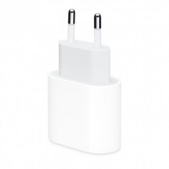 СЗУ USB-C Apple 20W Power Adapter Original
